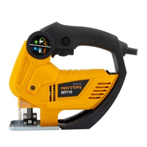 Fierastrau Pendular + Sabie 2in1 ROTOR RFP710, pentru taiere lemn si metal - Img 4