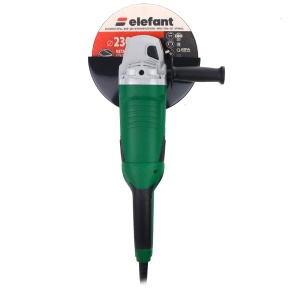 Flex Polizor unghiular CRAFT-TEC PXAG-228A , 2600 W, 6000 rpm, 230 mm - Img 4