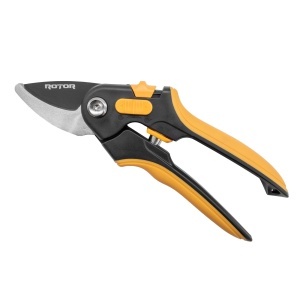 Foarfeca Bypass ROTOR RFB-21, taiere pana la 21mm, maner plastic