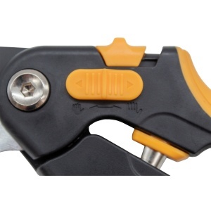 Foarfeca Bypass ROTOR RFB-21, taiere pana la 21mm, maner plastic - Img 4