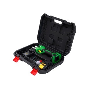 Foarfeca Electrica Acumulator PartnerPro PP-FE2A, 20V, 2Ah, Brushless - Img 11