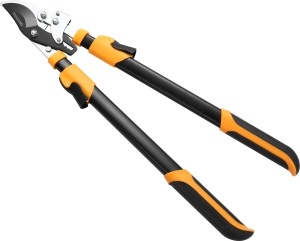 Foarfeca Gradina cu Maner Telescopic ROTOR RFG-92, 66-92cm