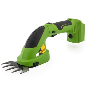 Foarfeca Iarba Arbusti Acumulator ProCraft PGH2000, fara acumulator