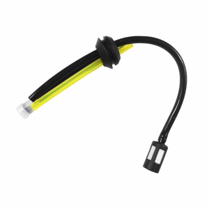 Furtun Flexibil Benzina Motocoasa Elefant tip 2, pachet 20 buc, piesa de schimb