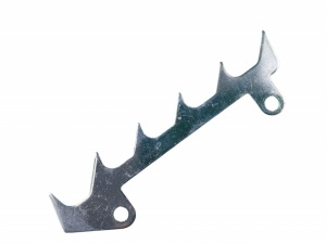Gheara Opritoare Drujba Elefant, compatibil Stihl MS170 180 210 230 250, pachet 10 buc - Img 3