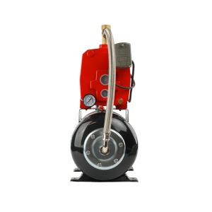 Hidrofor cu Ejector Elefant AutoDP505, 1250W, H max 45m, 100 l/min, rezervor 24L - Img 4