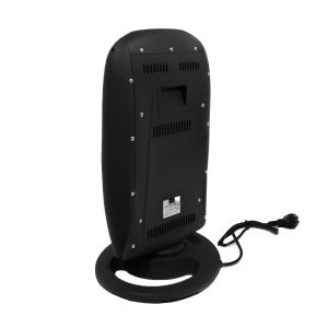 Încălzitor electric cu halogen BHH05 BÖHM, 3 trepte de putere 400/800/1200 W, Suprafața de încălzire 20-25 m² - Img 2