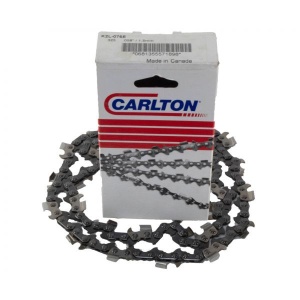 Lant de drujba Carlton A2LM-072E, 36 Dinti, 72 Pinteni, Profesional Canada