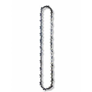 Lant Drujba Elefant, pas 3/8LP, 1.3mm, 57 verigi, otel special - Img 4