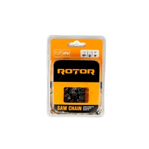 Lant Drujba ROTOR, 6 inch 15cm, pas 1/4, 1.1mm, 37 pinteni
