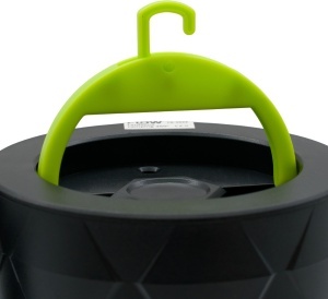 Lanterna Camping Multifunctionala 360 grade cu Powerbank Flow FB-3922 - Img 6