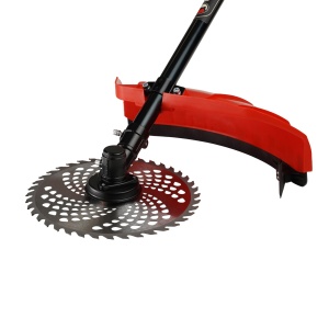 Motocoasa Benzina Yamamoto YM-5600, 4T, 5.6CP, 52cc, pentru iarba si tufis - Img 10