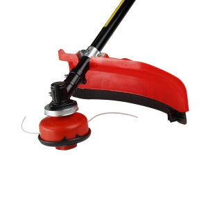 Motocoasa Benzina Yamamoto YMA.56, 2T, 5.8CP, 10000 RPM, pentru iarba si tufis - Img 16