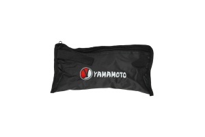 Motocoasa de Mana Benzina Yamamoto YM35X, 4T, 5.6CP, 52cc - Img 9
