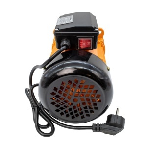 Motor Electric pentru Moara ROTOR RMM-3.5, 3.5kW, 2800 RPM, cupru - Img 4