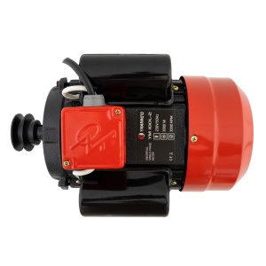 Motor Electric Yamamoto Y100L-2, 3kW, 230V, 3000 RPM, pentru utilaje industriale - Img 5