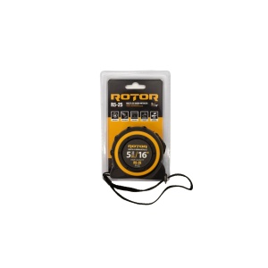 Pachet Nivela Laser 4D ROTOR R4DT-DM-M, 16 linii 4x360 grade + Ruleta ROTOR R5-25 de 5 m CADOU - Img 21