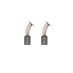 Perii de carbune ROTOR 27B pentru flex (polizor unghiular) 230, 5 x 8 x 11 mm, 5 seturi / 10 bucati
