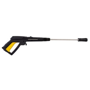 Pistol Lance Pulverizare Inox PartnerPro, pentru aparat spalat presiune