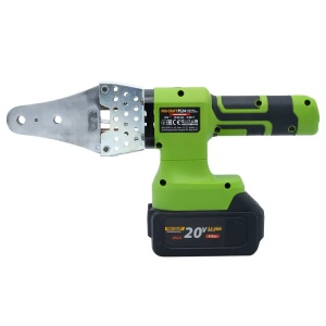 Plita PPR Acumulator ProCraft PL24, 20V, 4Ah, fara acumulator - Img 5