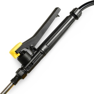 Pompa de stropit cu acumulator 16l, 12V8Ah , 620 m2 PartnerPro PP-16SB - Img 8