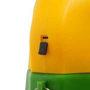 Pompa de stropit cu acumulator 5 L, PartnerPro PP-5C -3 - Img 7