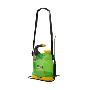 Pompa de Stropit cu Acumulator PartnerPro PP-5C-2, 5L, portabila, pentru gradina