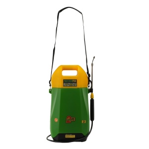Pompa de Stropit cu Acumulator PartnerPro PP-8C-3, 8L, pentru tratamente gradina - Img 3