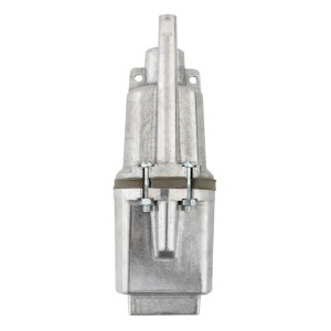 Pompa pe vibratie Elefant VMP70-1, 350W, 20 l/min, 3 sorburi, din put si cisterna - Img 2