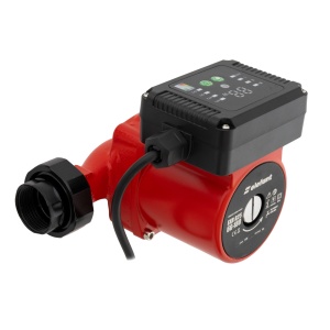 Pompa Recirculare cu Panou Control Elefant EXR B25 6G-180, 50W, pentru incalzire - Img 2