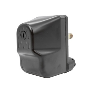 Presostat Mecanic ROTOR RPS-9/MB, 0.7-5 bari, G1/4, pentru pompa apa - Img 2