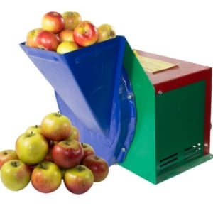 Razatoare Electrica Fructe Vinita, 180W, disc, pentru fructe legume si radacinoase - Img 5
