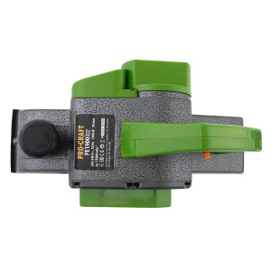 Rindea Electrica ProCraft PE1900, pentru rindeluit lemn - Img 5