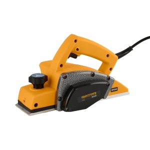 Rindea Electrica ROTOR REP550, 550W, 15000 RPM, latime 82mm, pentru rindeluit lemn - Img 13