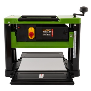 Rindea Grosime ProCraft PD2300, pentru rindeluit lemn la grosime - Img 2