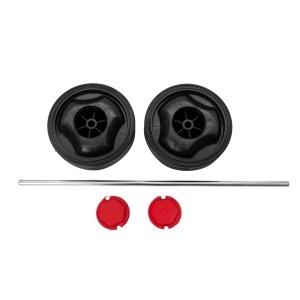 Robot pornire auto ROTOR RP-550A, 220-240 V, 2000 W, 12/24 V, curent pornire 430 A - Img 4