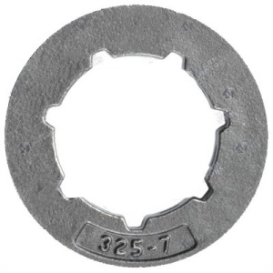 Rotita Motrica Drujba Benzina Elefant, pas 325, 7 dinti, piesa de schimb