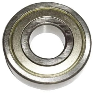 Rulment Elefant 608-ZZ, 8x22x7mm, protectie metalica, compact