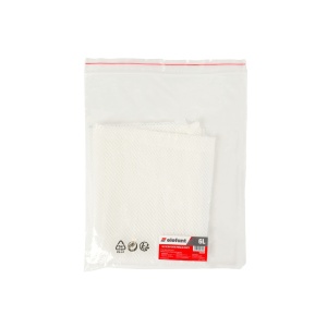Sac Filtru Presa Fructe Elefant, 6L, accesoriu pentru presa manuala - Img 2