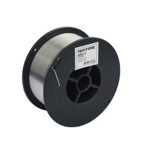 Sarma Sudura Flux ROTOR RWW1-1E, 1mm, 1kg, MIG fara gaz E71T-GS