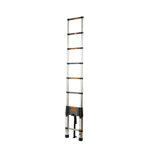 Scara Telescopica Aluminiu ROTOR KME1038, 3.8m, pentru diverse utilizari - Img 2