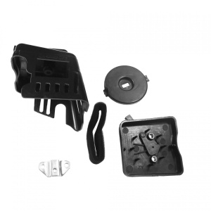 Set Filtru Aer Motocoasa Elefant, compatibil TL43 TL52, piesa de schimb