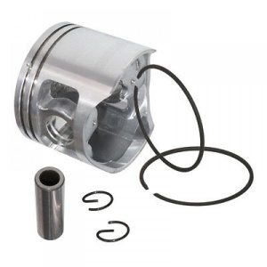 Set Piston Drujba Elefant, compatibil China 5200, piesa de schimb
