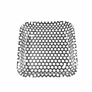 Sita 7mm Moara Cereale Electrica Elefant, compatibil EM25 EM50, granulatie grosiera