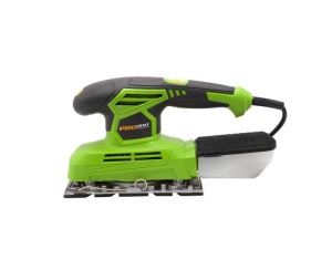 Slefuitor cu Vibratii ProCraft PV650, pentru slefuit si lustruit suprafete