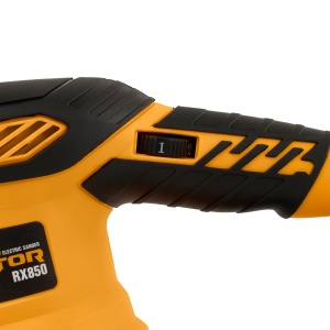 Slefuitor Excentric ROTOR RX850, pentru slefuit suprafete lemn si metal - Img 3