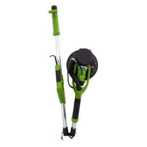 Slefuitor Girafa Pereti ProCraft EX1050, 1050W, disc 225mm, LED, sac colectare - Img 15