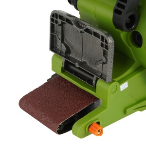 Slefuitor pe Banda ProCraft PBS1400, 800W, banda 76x533mm, 120-260 m/min variabil - Img 3