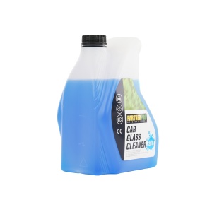 Solutie Spalat Parbriz Iarna PartnerPro, 3L, -20 grade C - Img 2