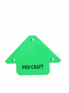Suport Sudura Magnetic ProCraft WH11, unghi reglabil, pentru sudura - Img 2